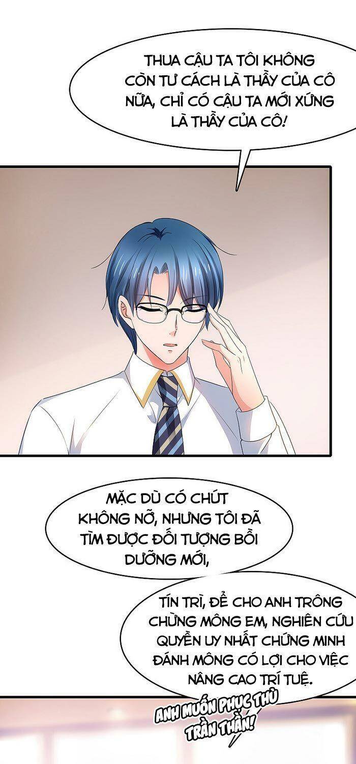 Vô Địch Học Bạ Hệ Thống Chap 94 - Next Chap 95