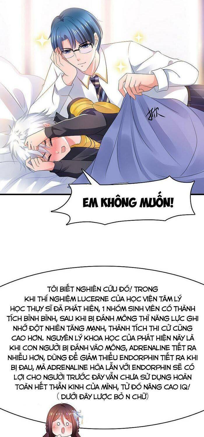 Vô Địch Học Bạ Hệ Thống Chap 94 - Next Chap 95