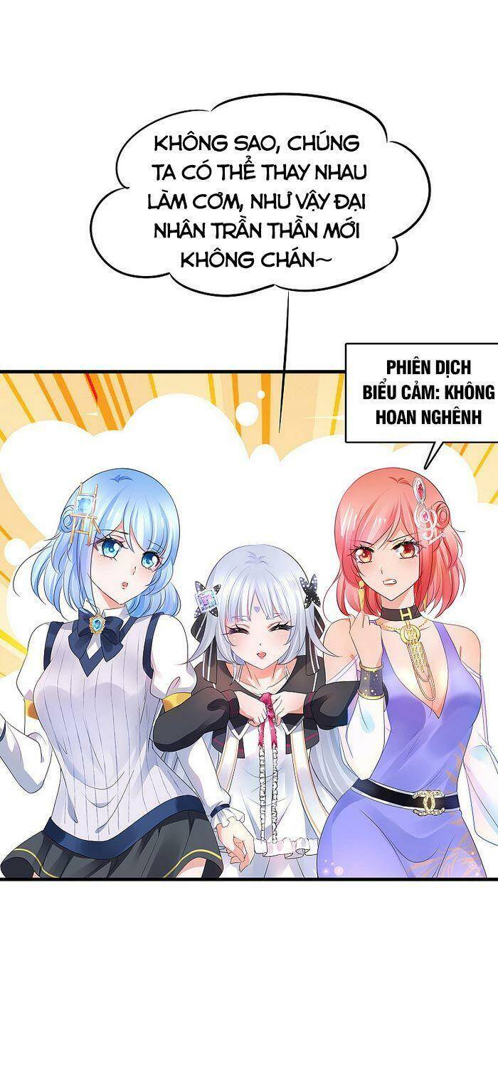 Vô Địch Học Bạ Hệ Thống Chap 94 - Next Chap 95