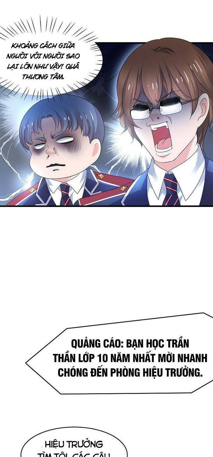 Vô Địch Học Bạ Hệ Thống Chap 94 - Next Chap 95