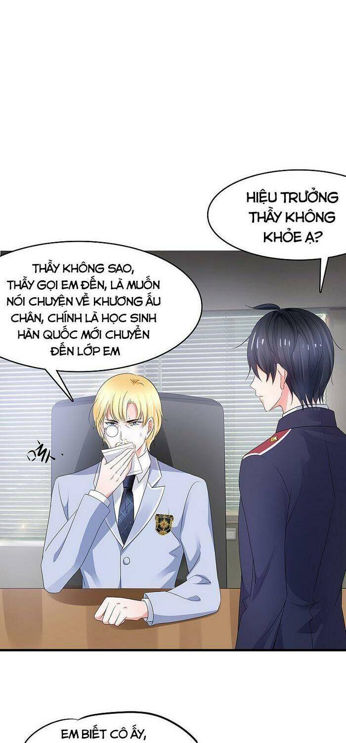 Vô Địch Học Bạ Hệ Thống Chap 94 - Next Chap 95