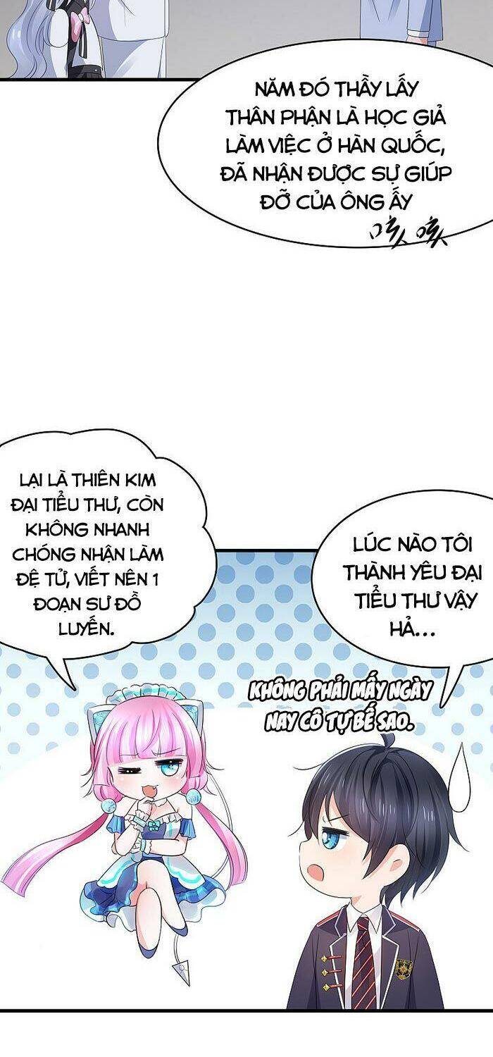 Vô Địch Học Bạ Hệ Thống Chap 94 - Next Chap 95