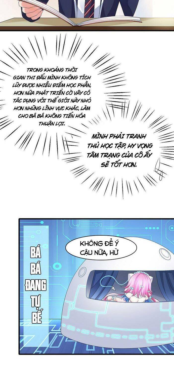 Vô Địch Học Bạ Hệ Thống Chap 94 - Next Chap 95