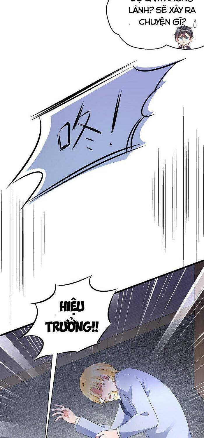 Vô Địch Học Bạ Hệ Thống Chap 94 - Next Chap 95