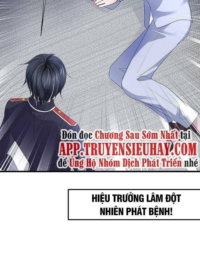 Vô Địch Học Bạ Hệ Thống Chap 94 - Next Chap 95