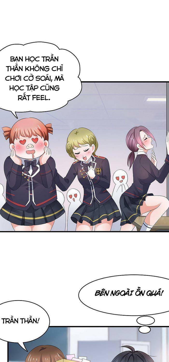 Vô Địch Học Bạ Hệ Thống Chap 94 - Next Chap 95