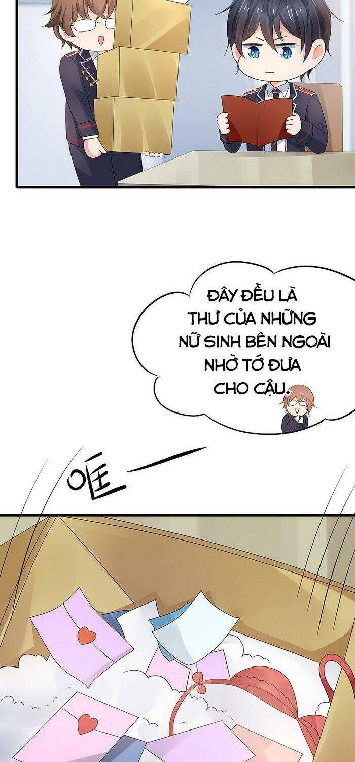 Vô Địch Học Bạ Hệ Thống Chap 94 - Next Chap 95