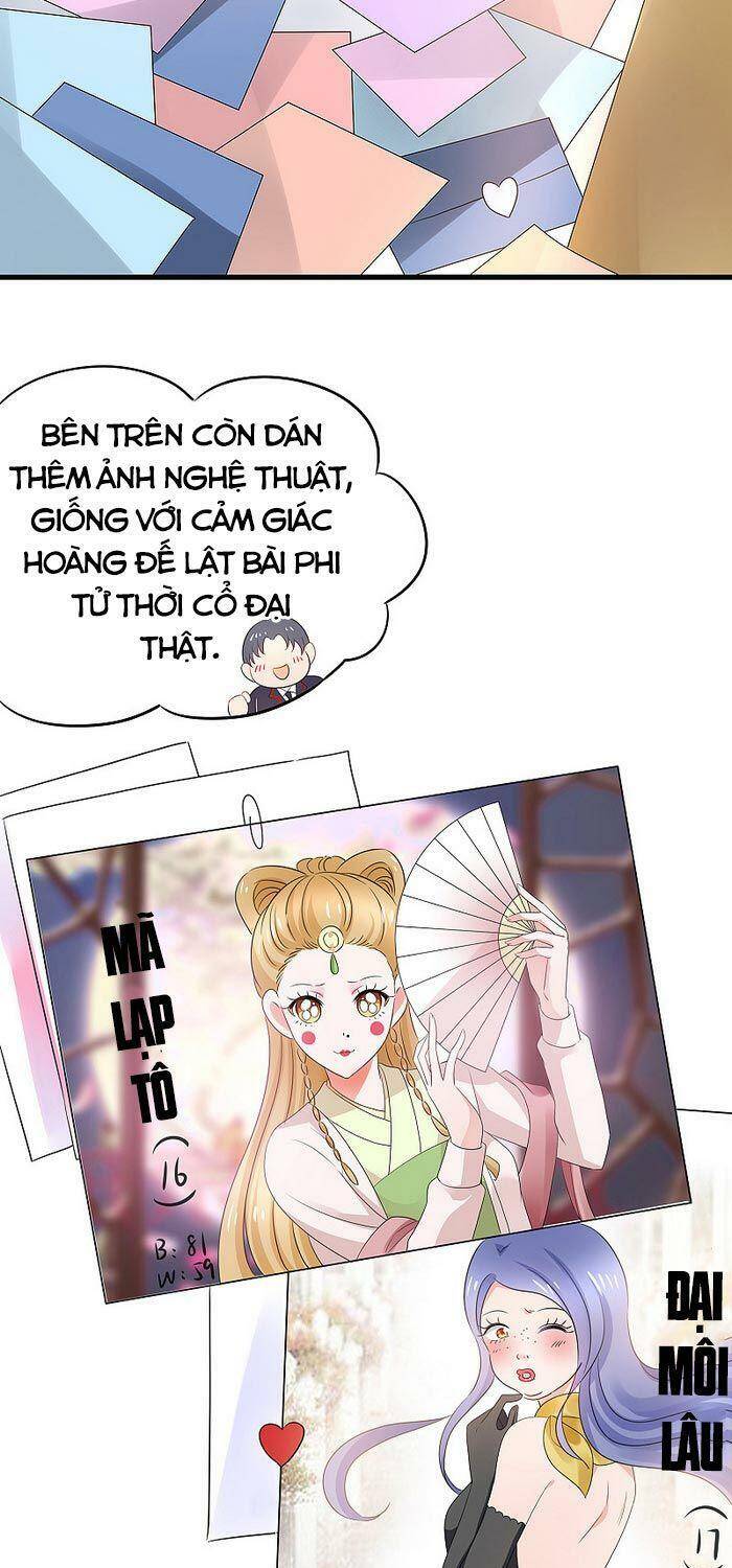 Vô Địch Học Bạ Hệ Thống Chap 94 - Next Chap 95