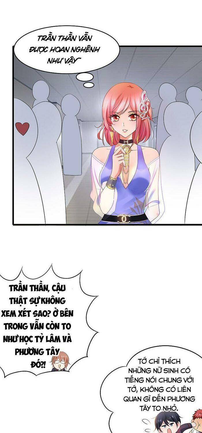 Vô Địch Học Bạ Hệ Thống Chap 94 - Next Chap 95