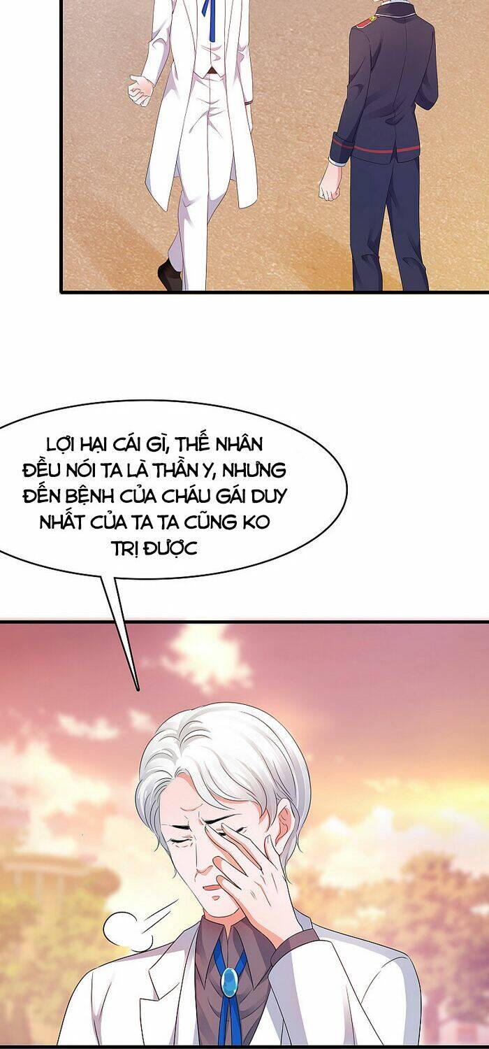 Vô Địch Học Bạ Hệ Thống Chap 95 - Next Chap 96