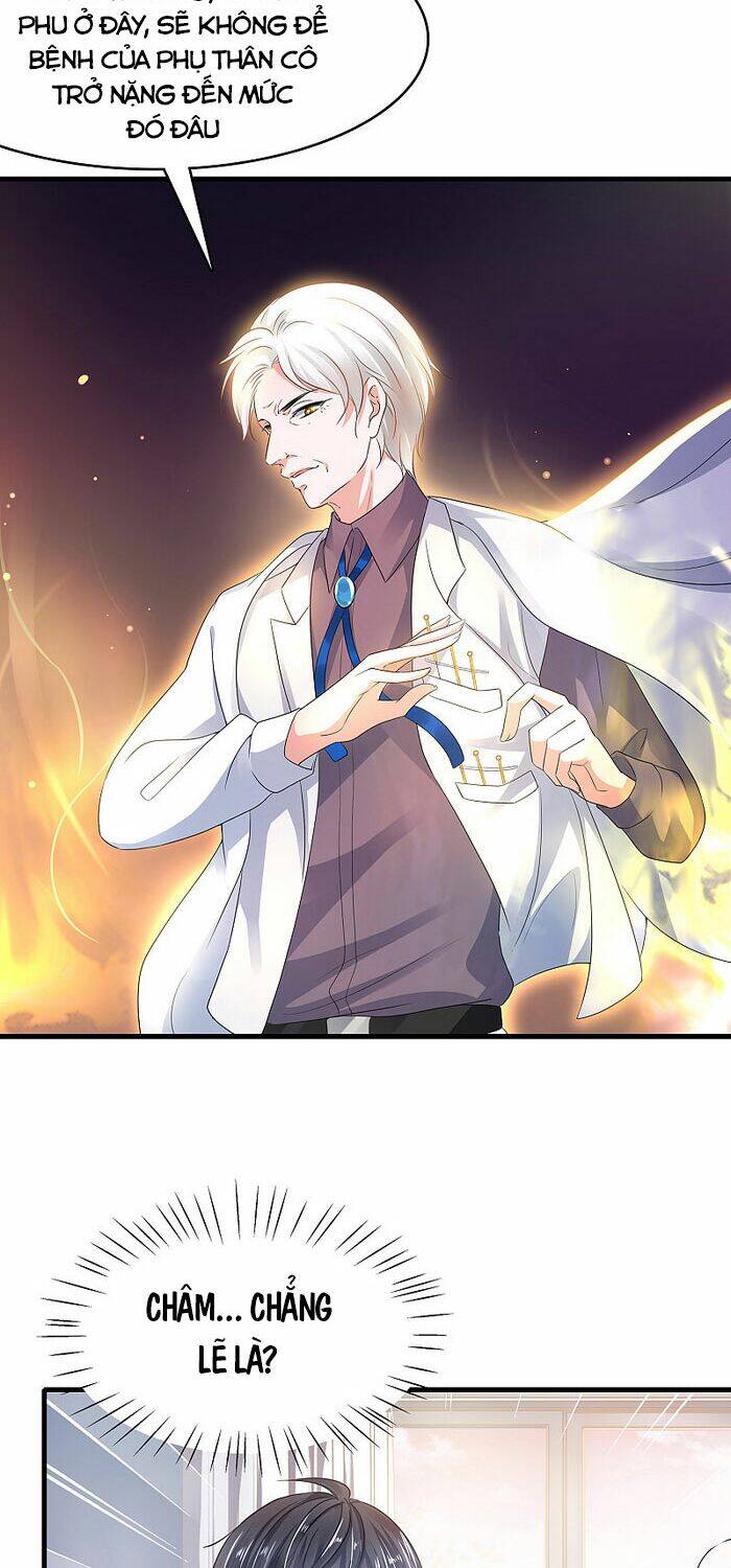 Vô Địch Học Bạ Hệ Thống Chap 95 - Next Chap 96