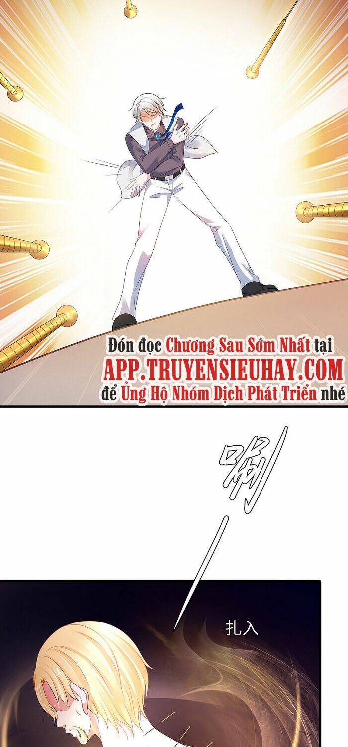 Vô Địch Học Bạ Hệ Thống Chap 95 - Next Chap 96