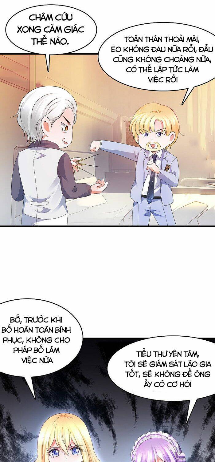Vô Địch Học Bạ Hệ Thống Chap 95 - Next Chap 96