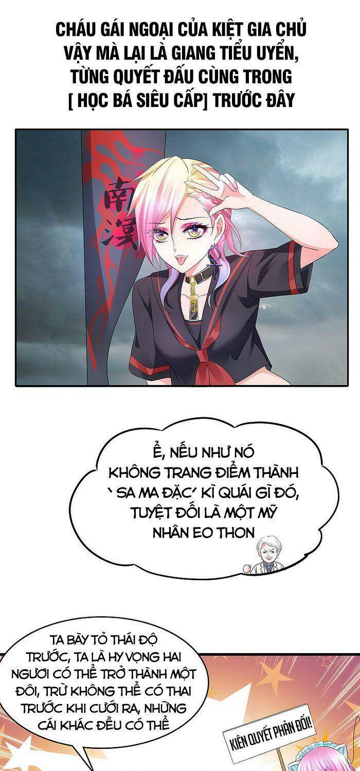 Vô Địch Học Bạ Hệ Thống Chap 96 - Next Chap 97