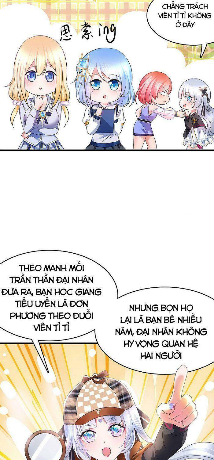 Vô Địch Học Bạ Hệ Thống Chap 96 - Next Chap 97