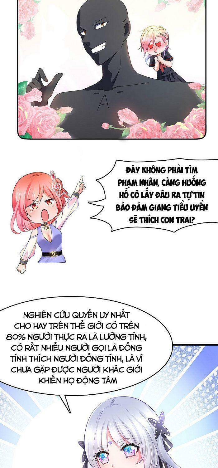 Vô Địch Học Bạ Hệ Thống Chap 96 - Next Chap 97