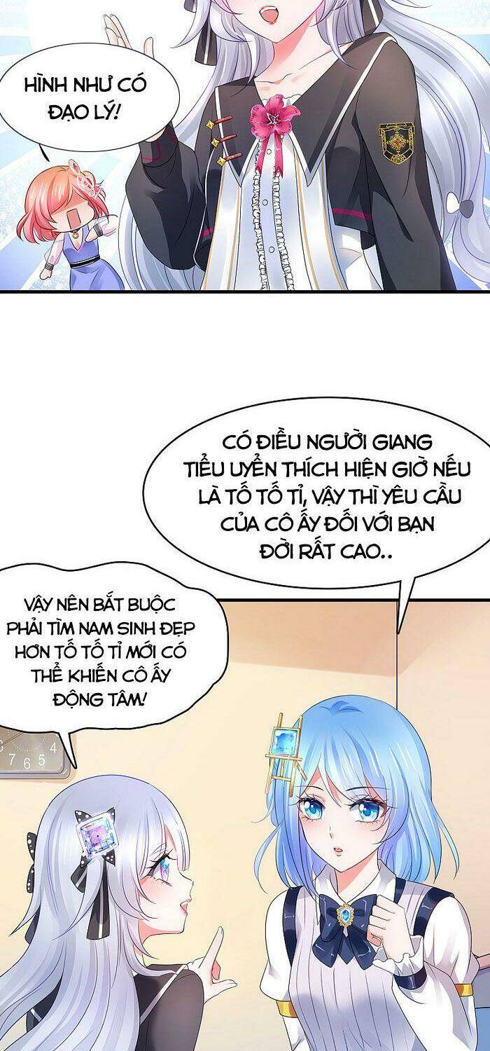 Vô Địch Học Bạ Hệ Thống Chap 96 - Next Chap 97