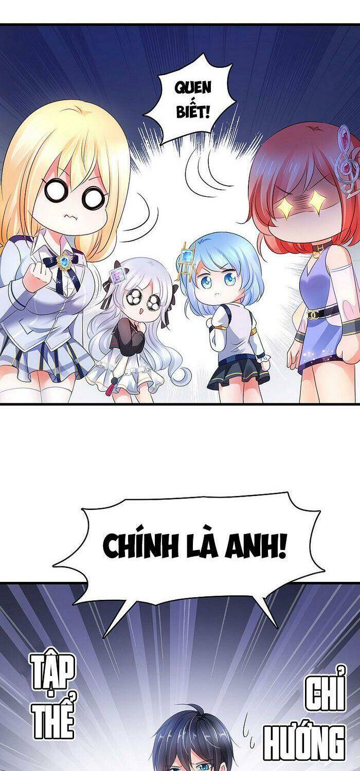 Vô Địch Học Bạ Hệ Thống Chap 96 - Next Chap 97