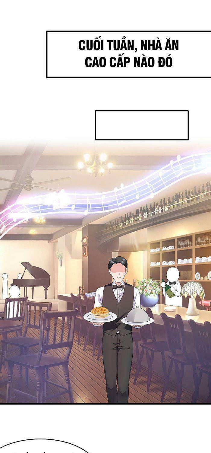 Vô Địch Học Bạ Hệ Thống Chap 96 - Next Chap 97