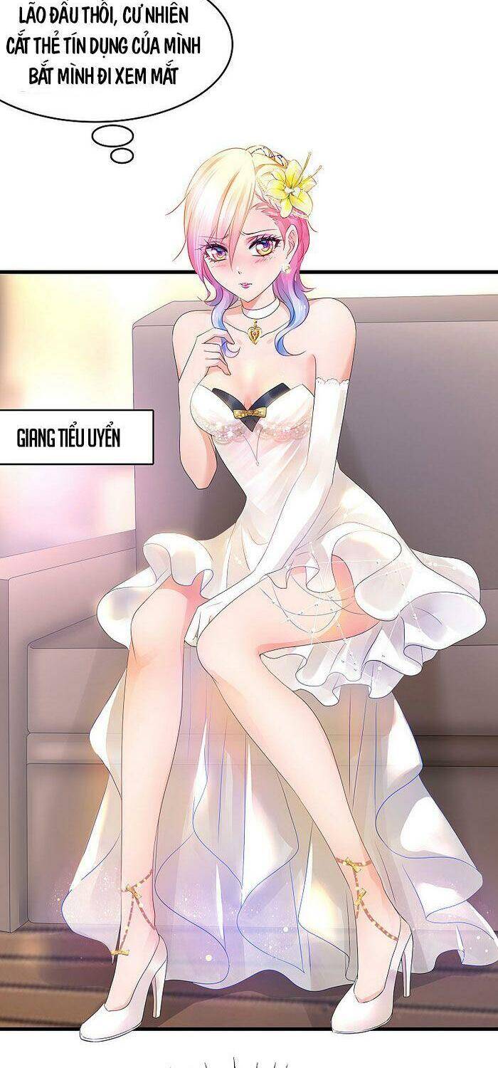Vô Địch Học Bạ Hệ Thống Chap 96 - Next Chap 97