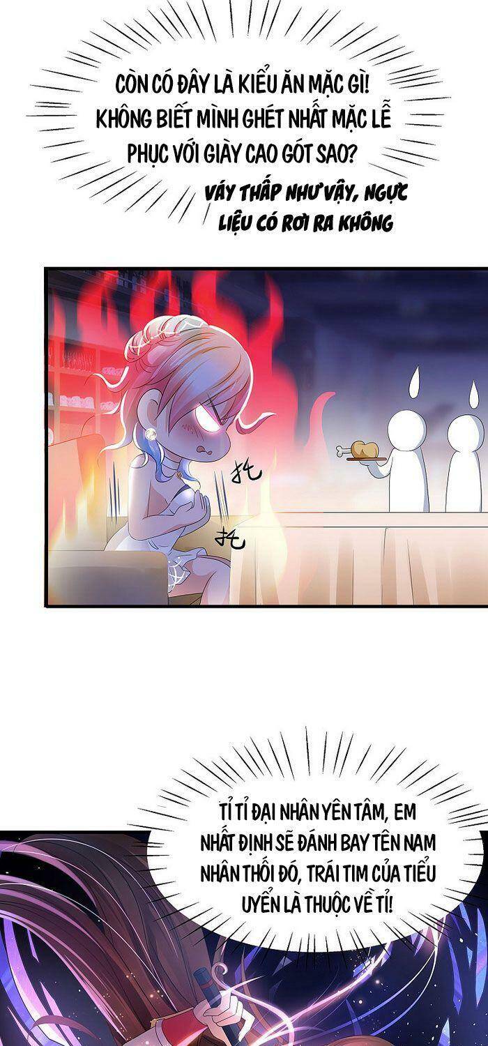 Vô Địch Học Bạ Hệ Thống Chap 96 - Next Chap 97