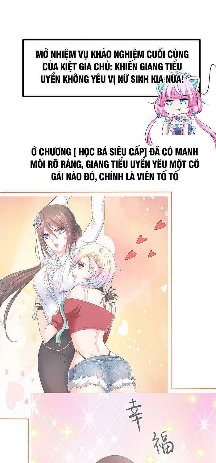 Vô Địch Học Bạ Hệ Thống Chap 96 - Next Chap 97