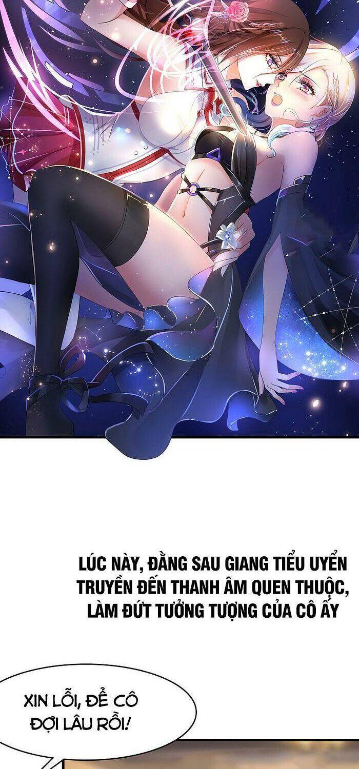 Vô Địch Học Bạ Hệ Thống Chap 96 - Next Chap 97