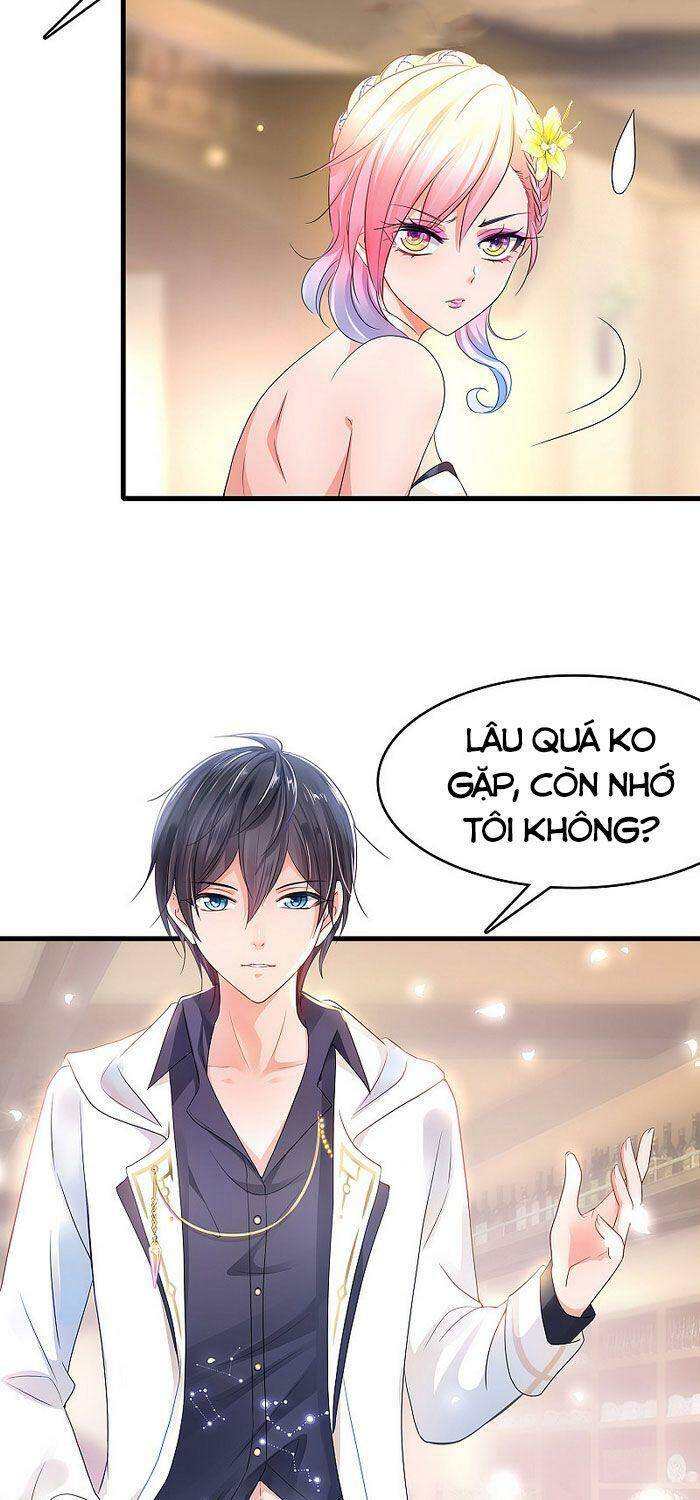 Vô Địch Học Bạ Hệ Thống Chap 96 - Next Chap 97