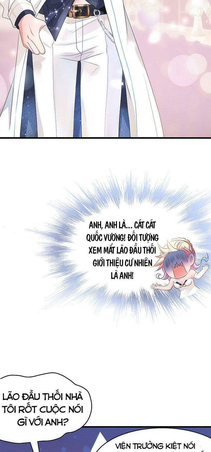 Vô Địch Học Bạ Hệ Thống Chap 96 - Next Chap 97