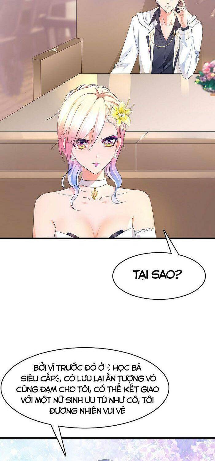 Vô Địch Học Bạ Hệ Thống Chap 96 - Next Chap 97
