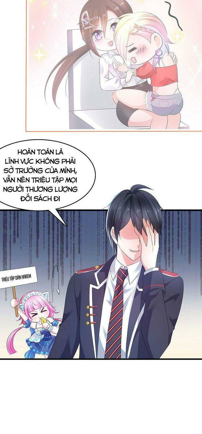 Vô Địch Học Bạ Hệ Thống Chap 96 - Next Chap 97