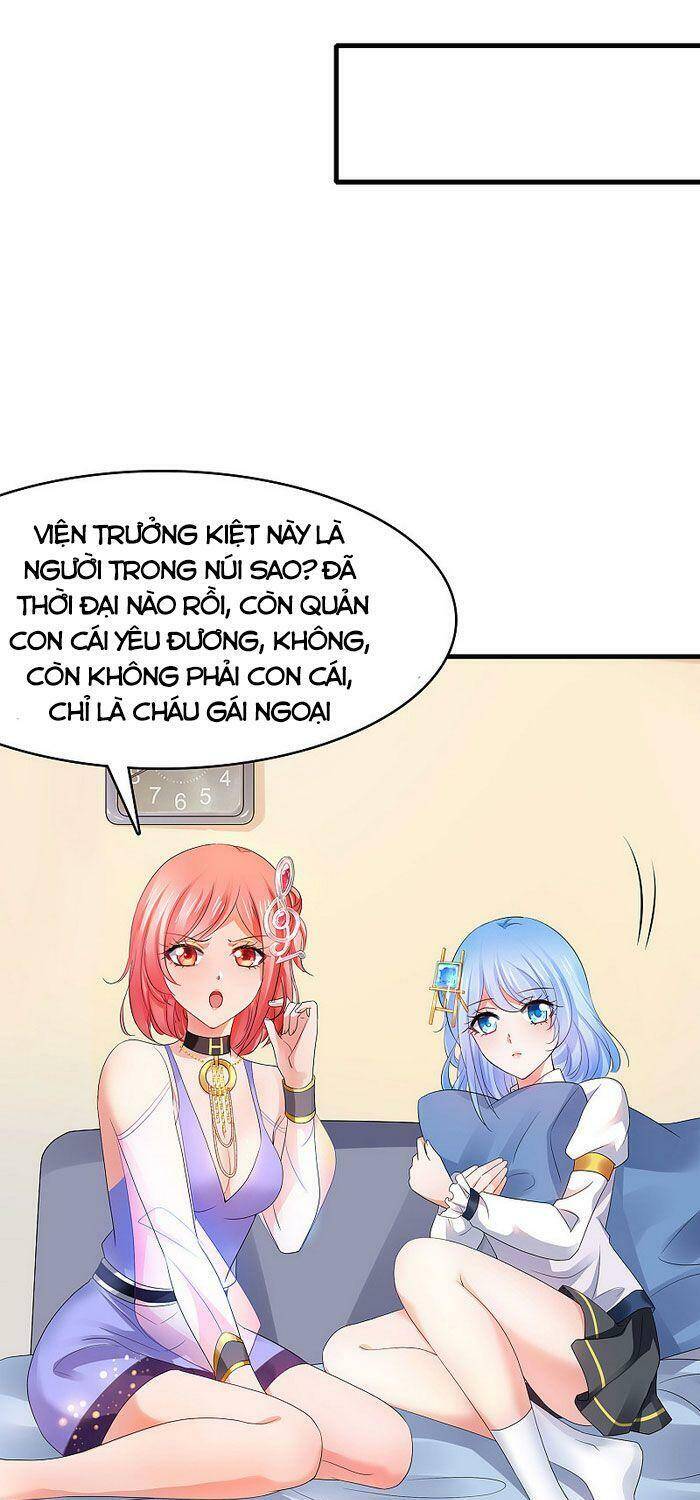 Vô Địch Học Bạ Hệ Thống Chap 96 - Next Chap 97