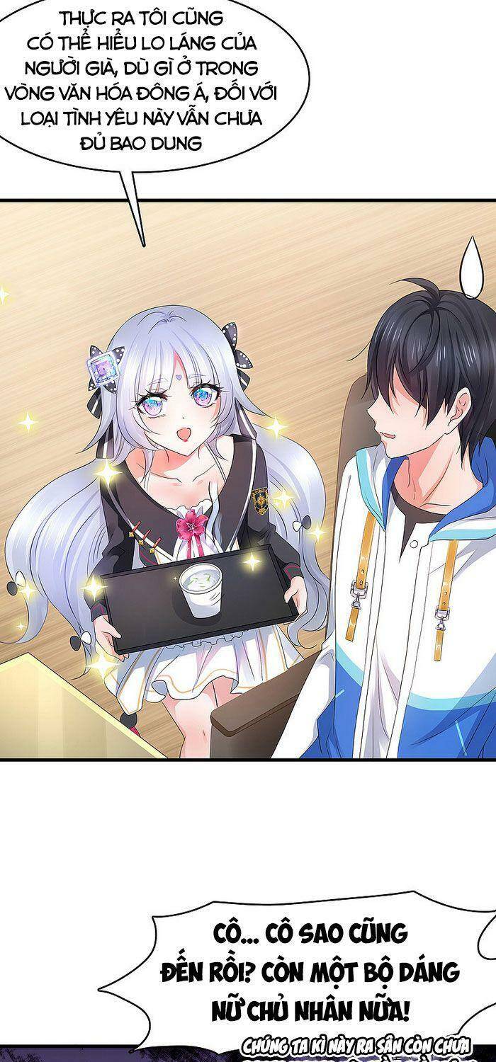 Vô Địch Học Bạ Hệ Thống Chap 96 - Next Chap 97