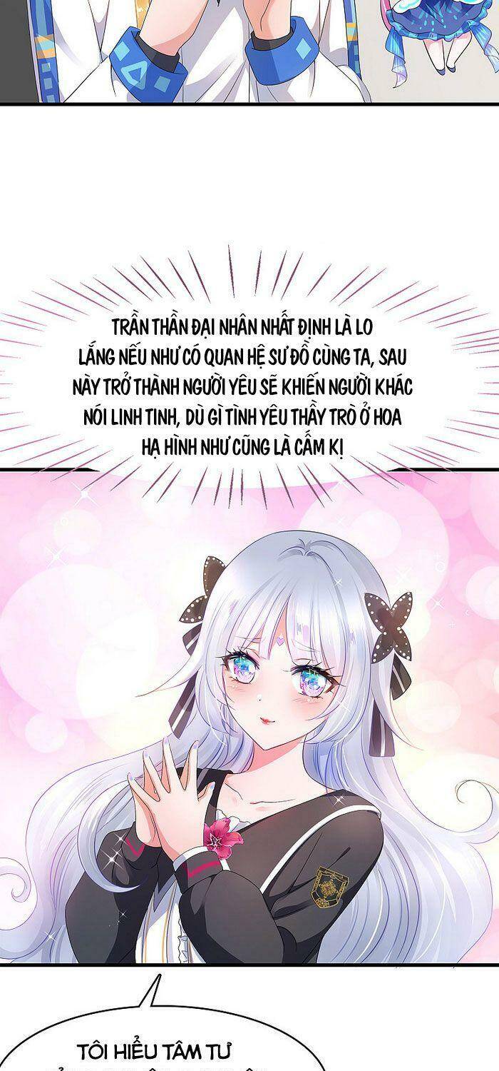 Vô Địch Học Bạ Hệ Thống Chap 96 - Next Chap 97