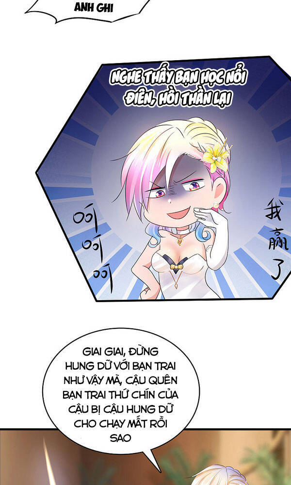 Vô Địch Học Bạ Hệ Thống Chap 98 - Next Chap 99