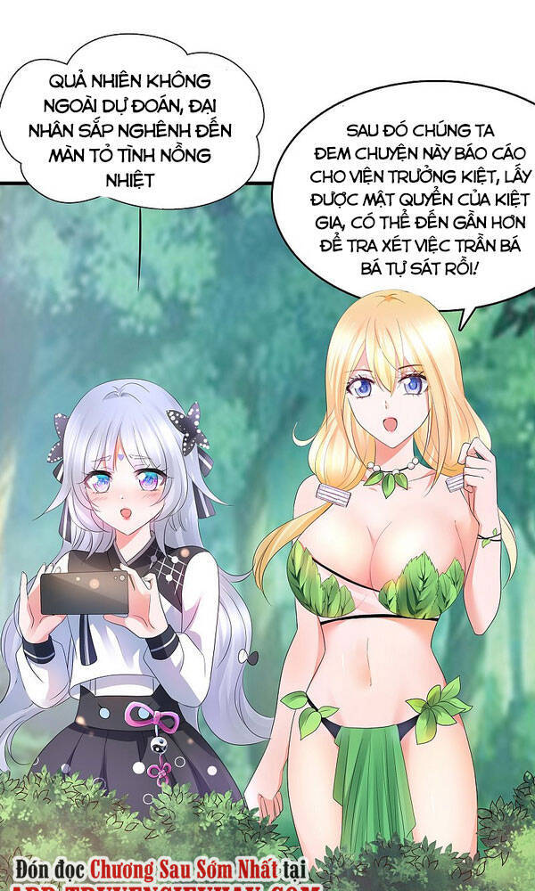 Vô Địch Học Bạ Hệ Thống Chap 98 - Next Chap 99