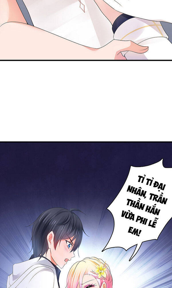 Vô Địch Học Bạ Hệ Thống Chap 98 - Next Chap 99