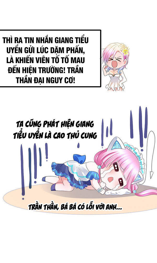 Vô Địch Học Bạ Hệ Thống Chap 98 - Next Chap 99