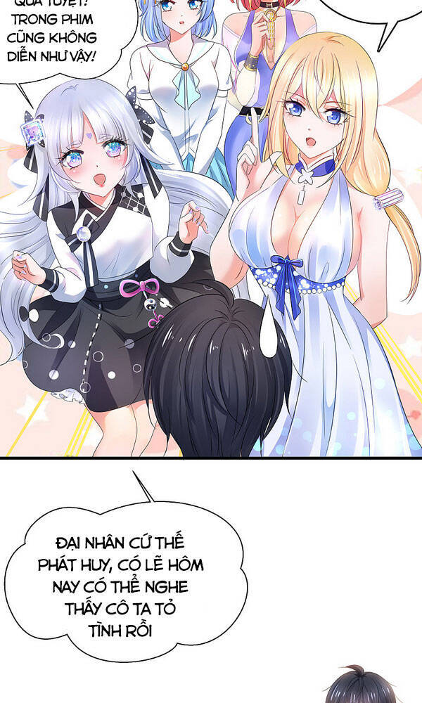 Vô Địch Học Bạ Hệ Thống Chap 98 - Next Chap 99