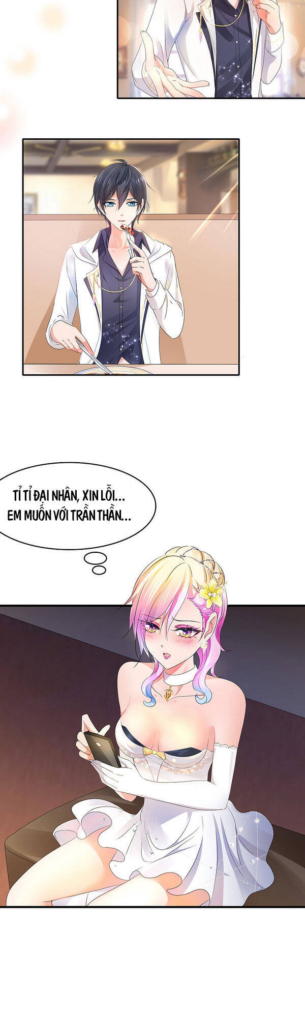 Vô Địch Học Bạ Hệ Thống Chap 98 - Next Chap 99