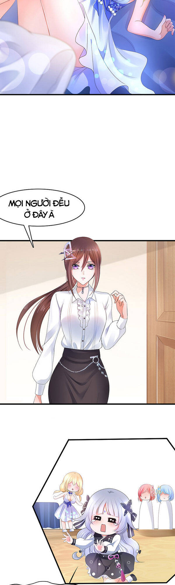 Vô Địch Học Bạ Hệ Thống Chap 99 - Next Chap 100
