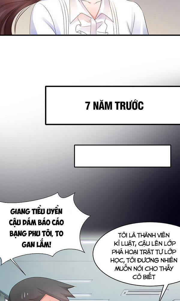 Vô Địch Học Bạ Hệ Thống Chap 99 - Next Chap 100