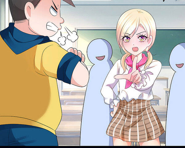 Vô Địch Học Bạ Hệ Thống Chap 99 - Next Chap 100