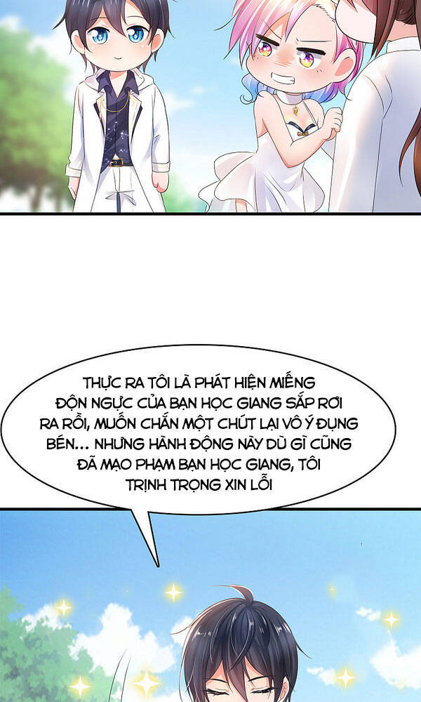 Vô Địch Học Bạ Hệ Thống Chap 99 - Next Chap 100