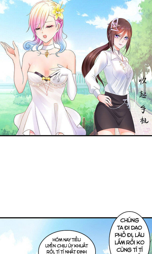 Vô Địch Học Bạ Hệ Thống Chap 99 - Next Chap 100