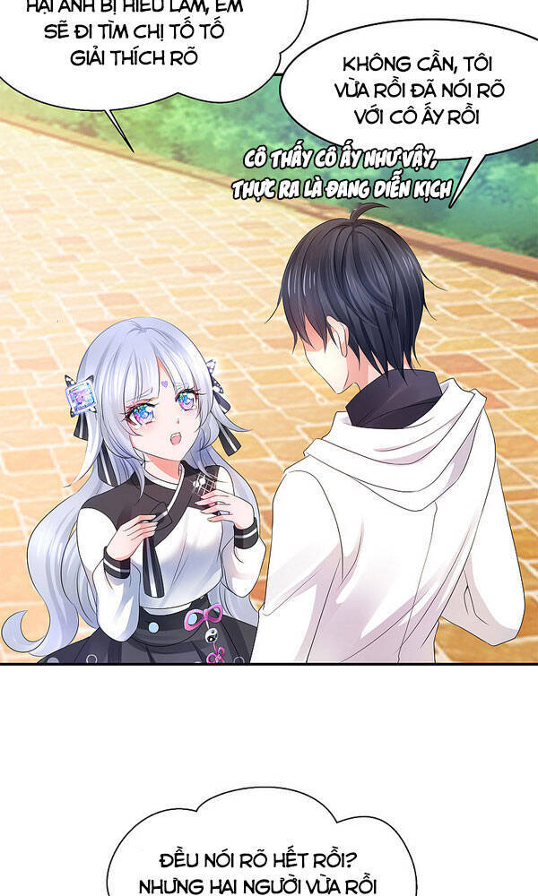 Vô Địch Học Bạ Hệ Thống Chap 99 - Next Chap 100