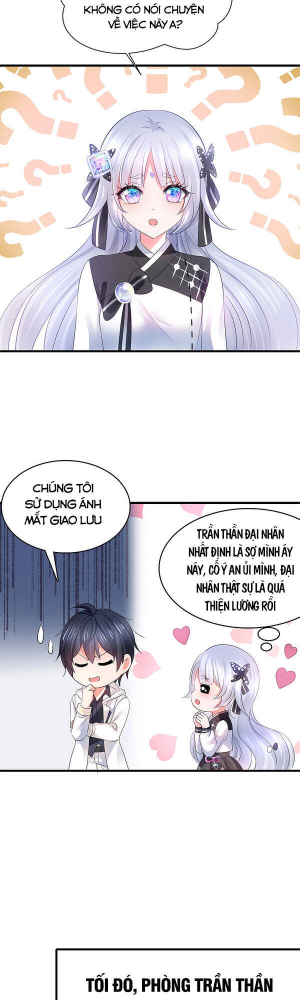 Vô Địch Học Bạ Hệ Thống Chap 99 - Next Chap 100
