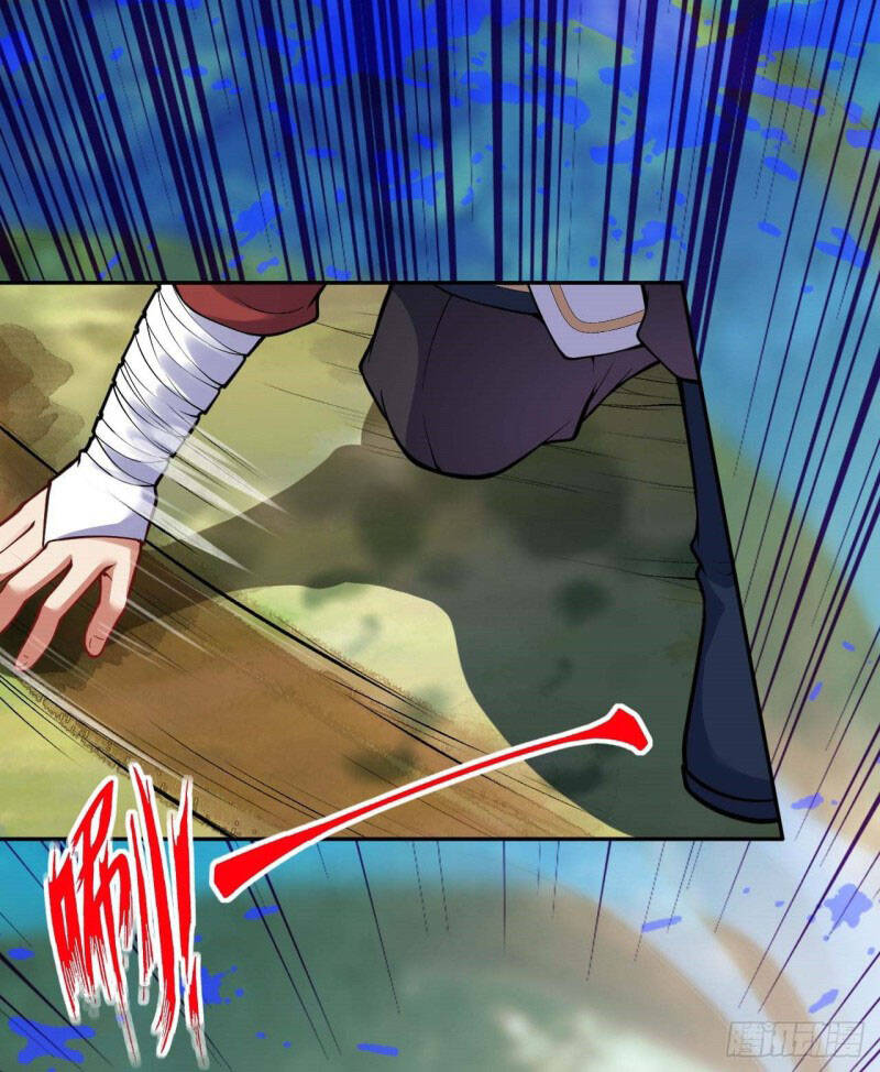 Vô Địch Kiếm Vực Chap 121 - Next Chap 122