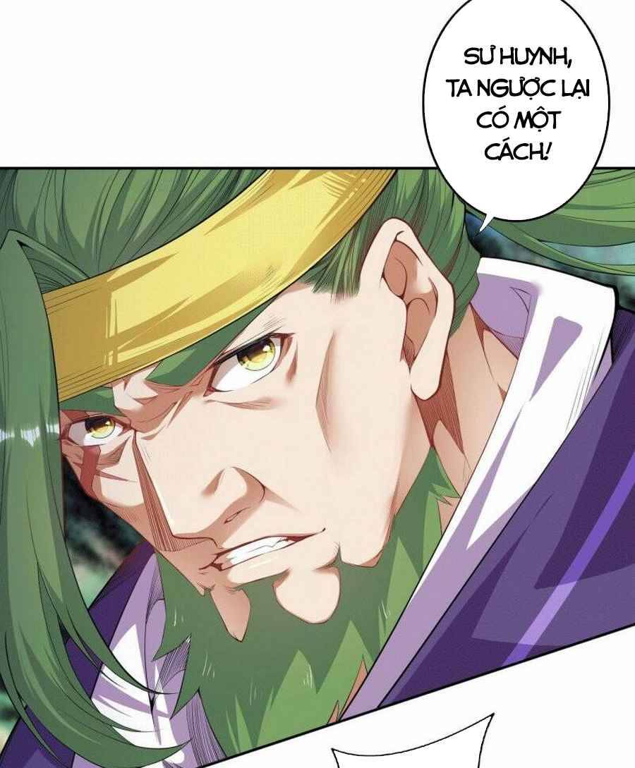 Vô Địch Kiếm Vực Chap 145 - Next Chap 146