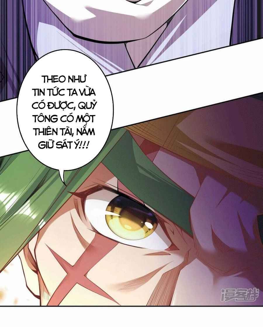 Vô Địch Kiếm Vực Chap 145 - Next Chap 146